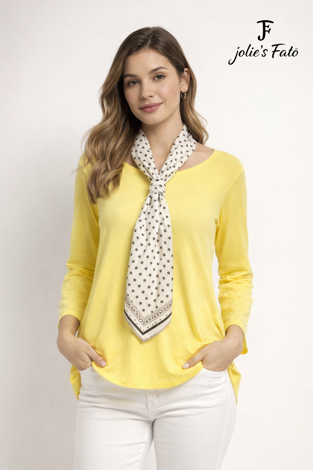 Magliette in cotone 100%