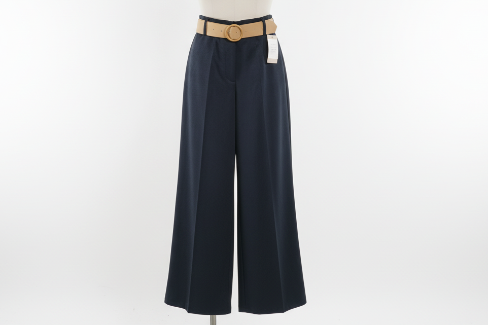 Pantalone alcantara
